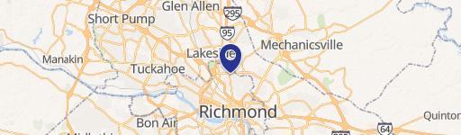 3505 Chamberlayne Ave