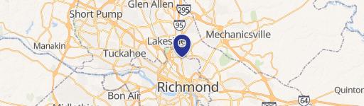 3405 Chamberlayne Ave