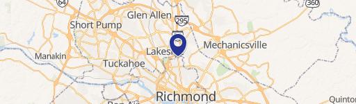 4320 Chamberlayne Ave