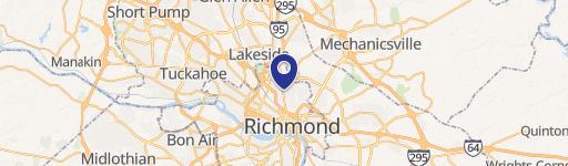 2901 Chamberlayne Ave