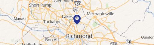 3201 Chamberlayne Ave