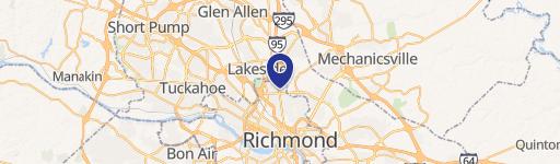 3616 Chamberlayne Ave