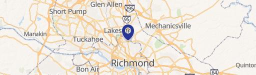 3606 Chamberlayne Ave