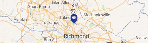 3603 Chamberlayne Ave