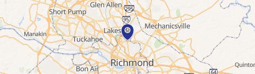 3612 Chamberlayne Ave