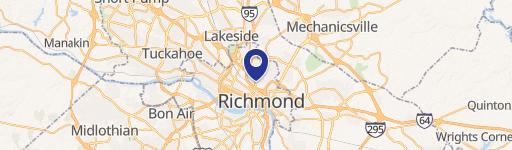 1301 Chamberlayne Pkwy