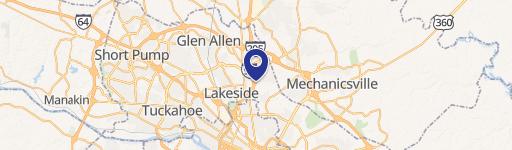 5721 Chamberlayne Rd