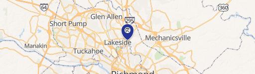 5604 Chamberlayne Rd