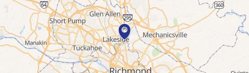 5270 Chamberlayne Rd