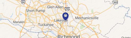 5000 Chamberlayne Rd