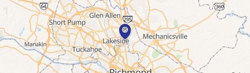 5408 Chamberlayne Rd