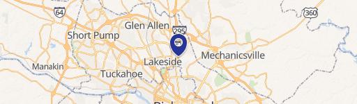 5711 Chamberlayne Rd