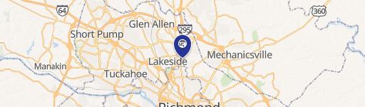 5609 Chamberlayne Rd