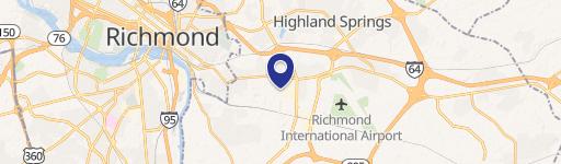 2342 Charles City Rd