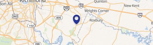 6141 Charles City Rd