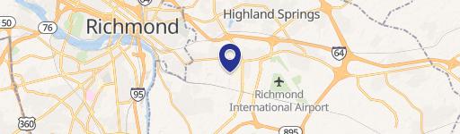 2353 Charles City Rd