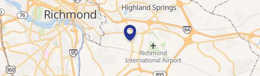 2540 Charles City Rd