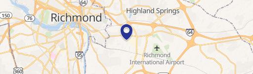 2216 Charles City Rd