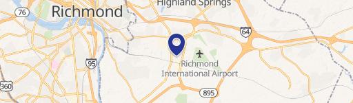 2815 Charles City Rd