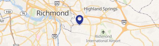 1925 Charles City Rd