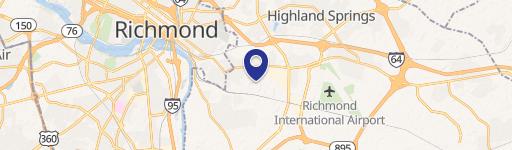 1851 Charles City Rd