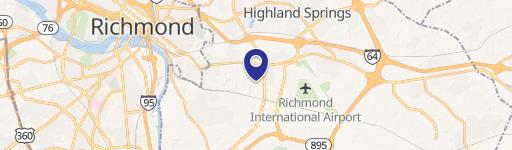 2461 Charles City Rd