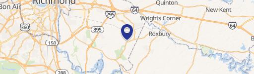 6110 Charles City Rd