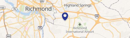 2260 Charles City Rd