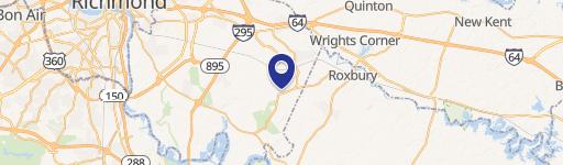 6170 Charles City Rd