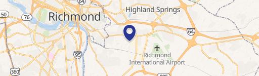 2354 Charles City Rd