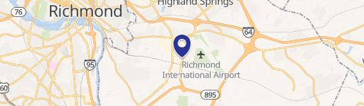 2900 Charles City Rd