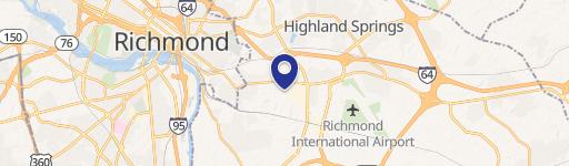 2206 Charles City Rd