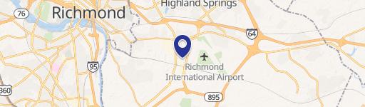 2848 Charles City Rd