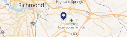 2800 Charles City Rd