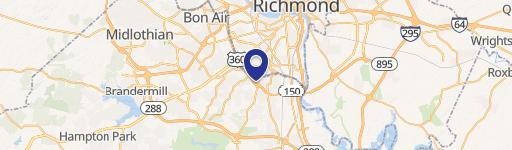 5145 Chippenham Xing Ctr