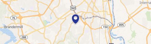 6110 Cornerstone Blvd