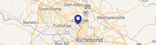 2314 Dabney Rd Ste A