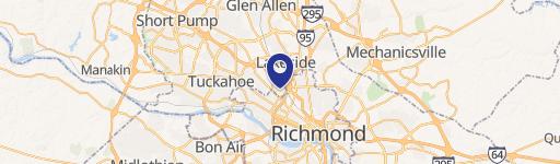 2032 Dabney Rd Ste D