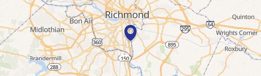 3400 Deepwater Terminal Rd