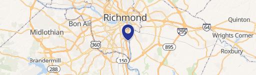 3220 Deepwater Terminal Rd