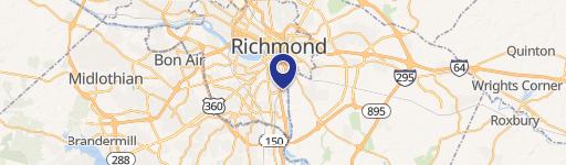 2212 Deepwater Terminal Rd