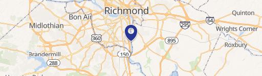 4250 Deepwater Terminal Rd