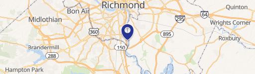 5000 Deepwater Terminal Rd