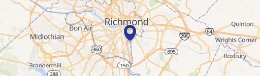 2100 Deepwater Terminal Rd