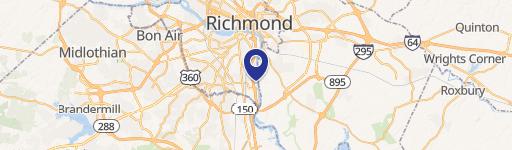 4200 Deepwater Terminal Rd