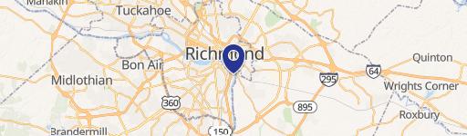 1500 Deepwater Terminal Rd