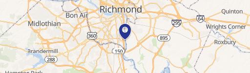 4400 Deepwater Terminal Rd