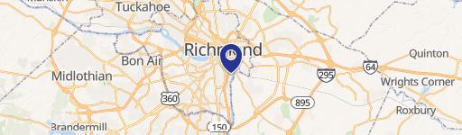 1700 Deepwater Terminal Rd