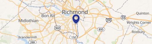 2500 Deepwater Terminal Rd