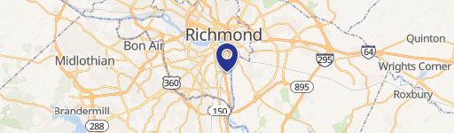 2700 Deepwater Terminal Rd